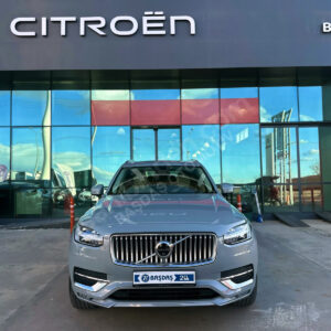 Volvo XC90 2.0 B5 Plus Bright