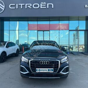 Audi Q2 35 TFSI Advanced