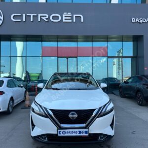 Nissan Qashqai 1.3 DIG-T Sky Pack