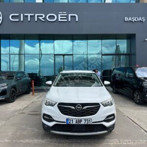Opel Grandland X 1.2 T Enjoy